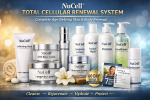 NuCell® Total Cellular Renewal System