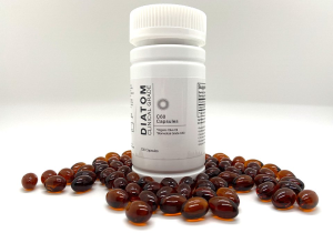 C60 Clinical Grade Capsules