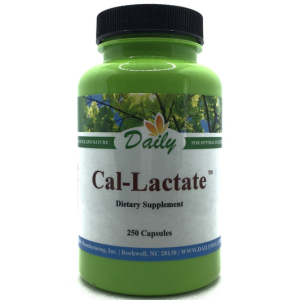 Cal-Lactate