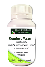 Comfort Maxum™