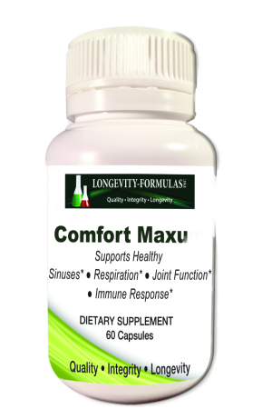 Comfort Maxum™