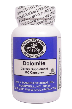 Dolomite