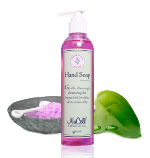 NuCell® Hand Soap