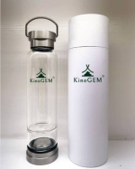 KinoGEM® Folding Handle Cap