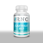 Laetrile (B17)