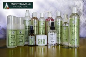 NuCell® Formulas Total Experience