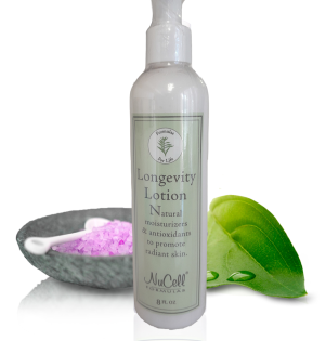 NuCell® Longevity Lotion