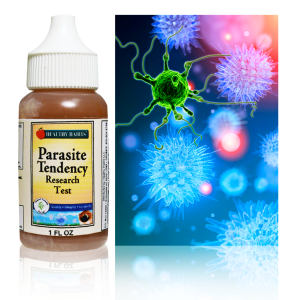 Parasite Tendency Research Kit