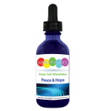 HEALTHY VIBES® – Peace & Hope