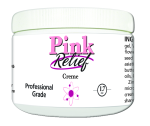 Pink Relief Creme