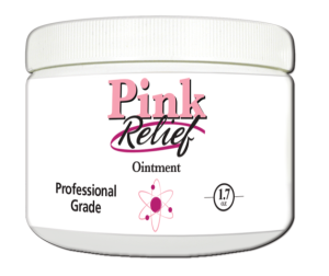 Pink Relief – Ointment