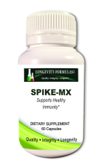 SPIKE-MX