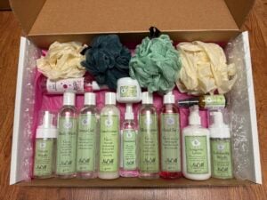 NuCell® Total Cellular Renewal System