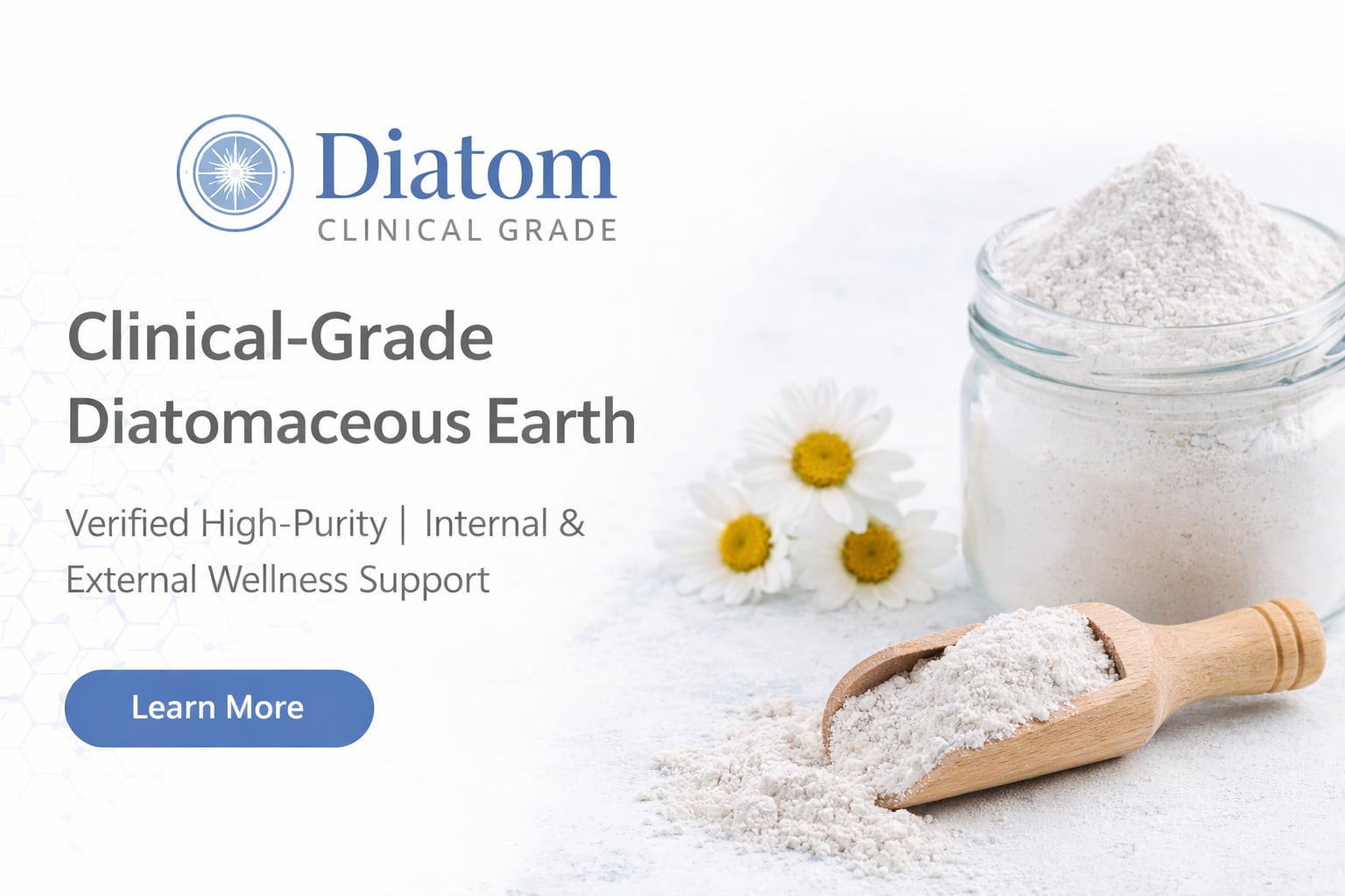 Diatom Clinical Grade